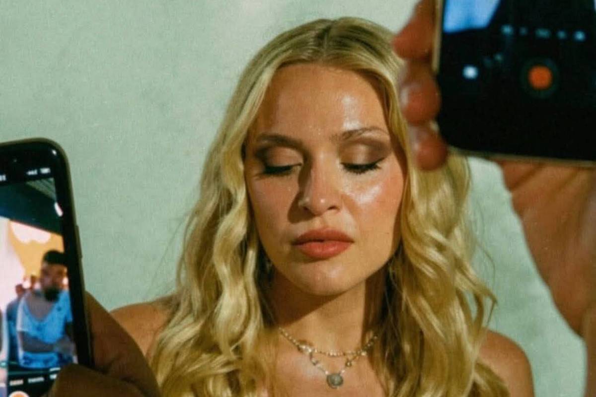 We Infiltrated Madonna's Not-So-Secret 'Club Confessions'
