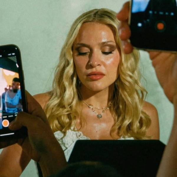 We Infiltrated Madonna's Not-So-Secret 'Club Confessions'