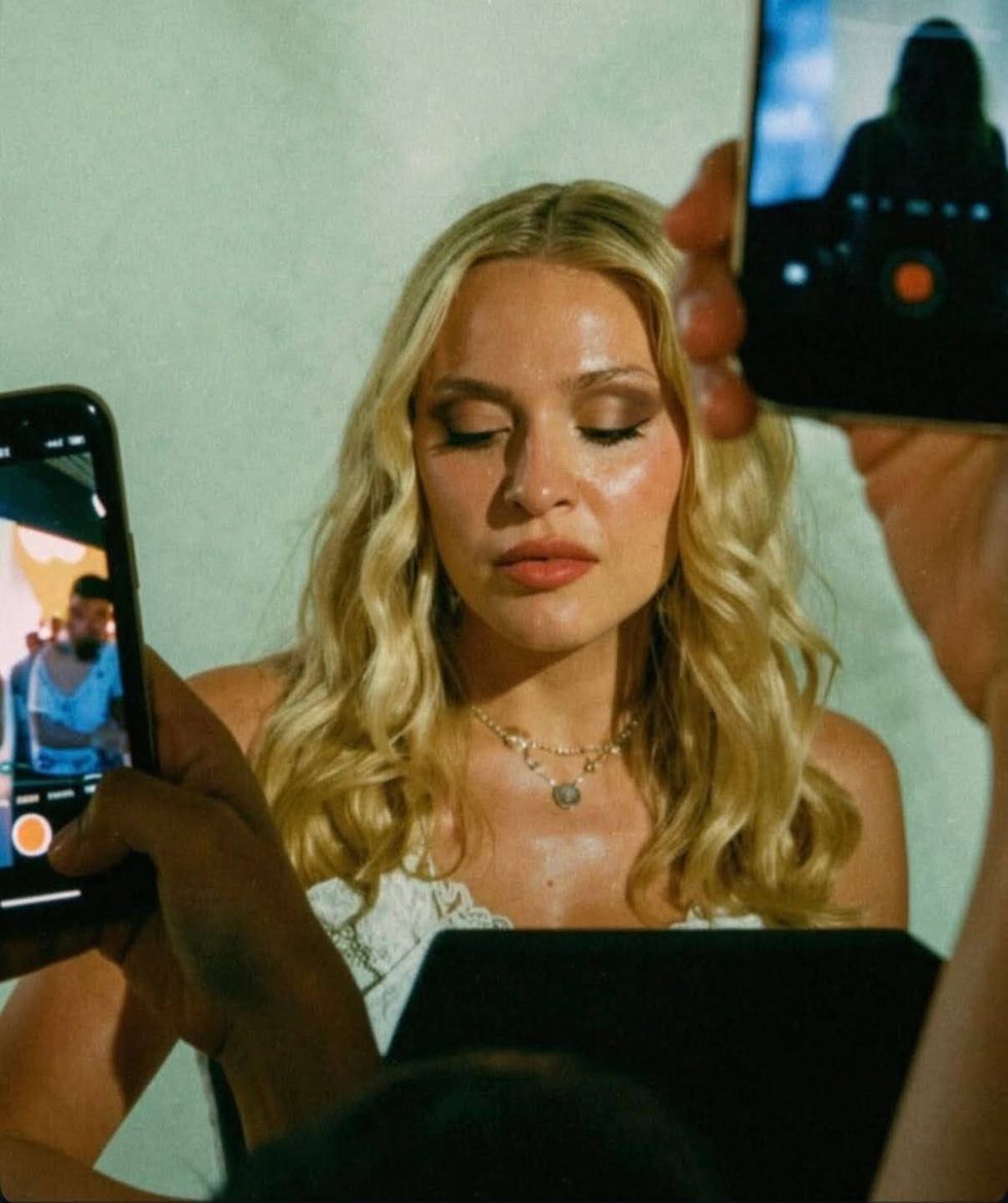 We Infiltrated Madonna's Not-So-Secret 'Club Confessions'