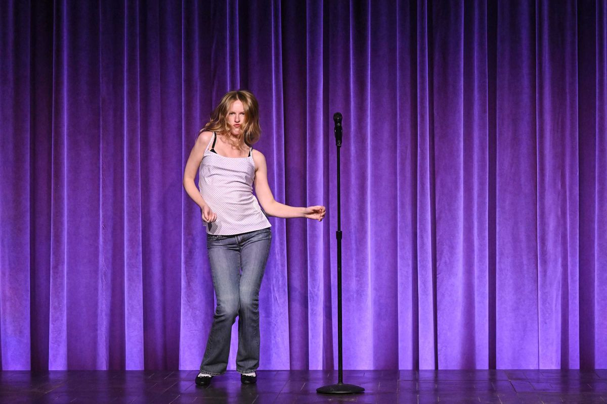 Audrey Hobert is Living Our Collective Pop Fantasy