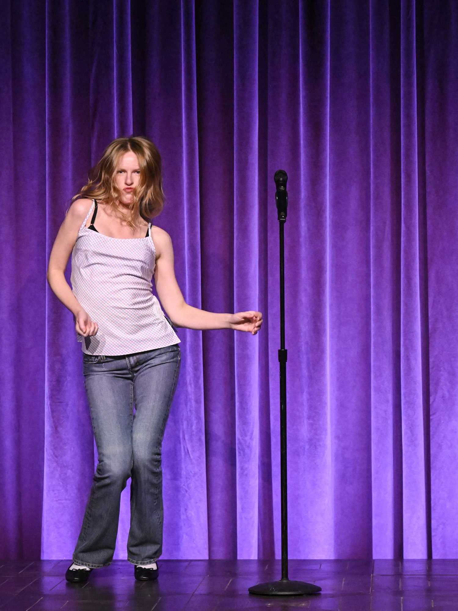 Audrey Hobert is Living Our Collective Pop Fantasy