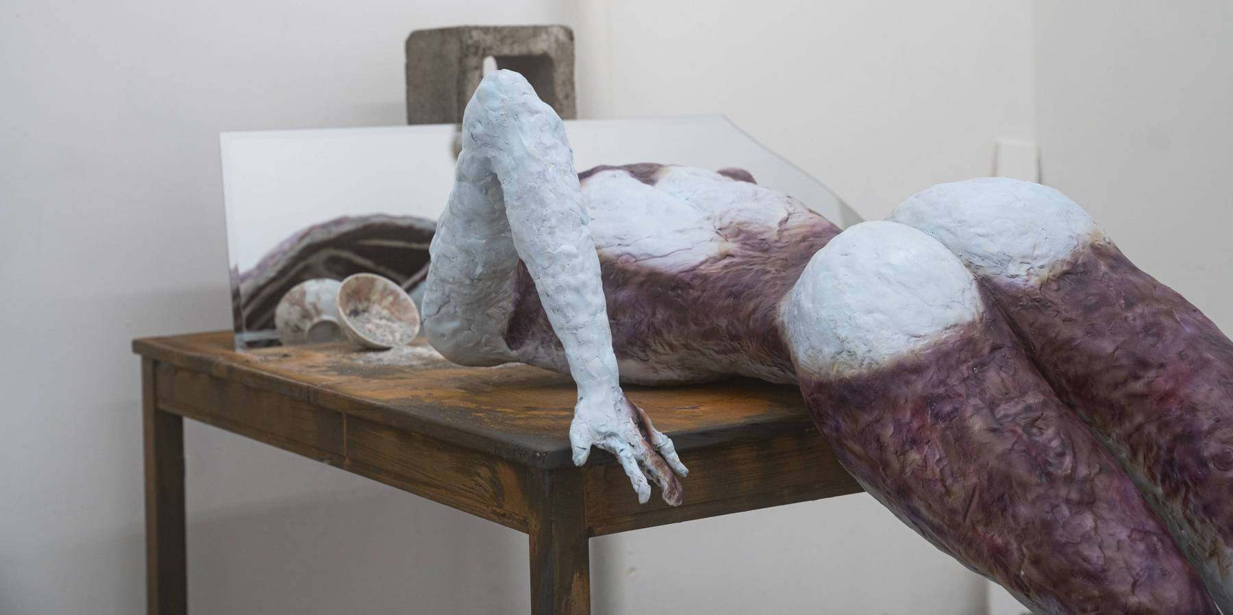 The PAPER Guide to Downtown's Best Spring Art Shows