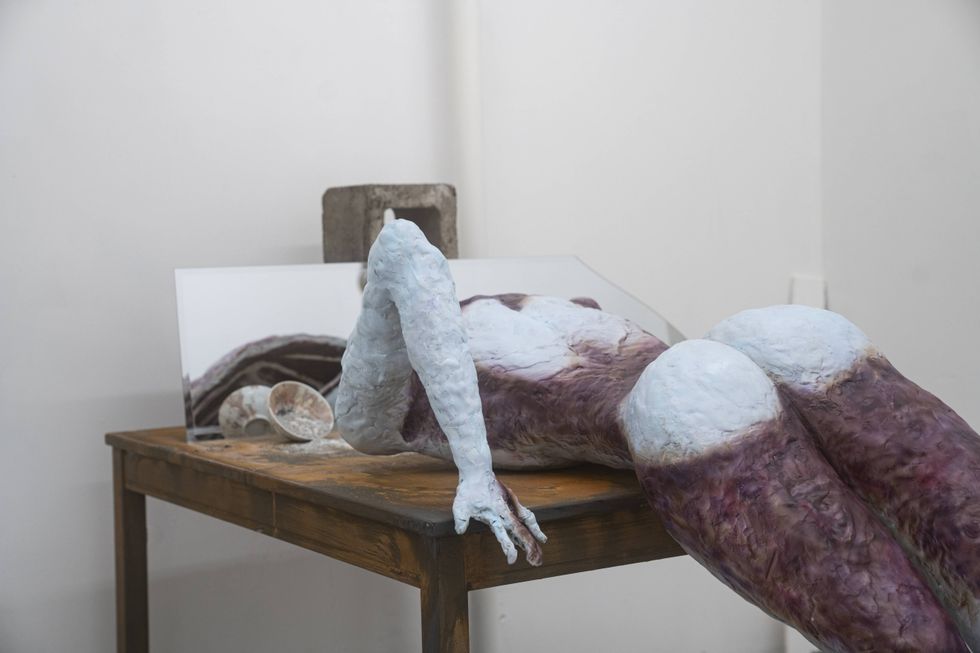 The PAPER Guide to Downtown's Best Spring Art Shows