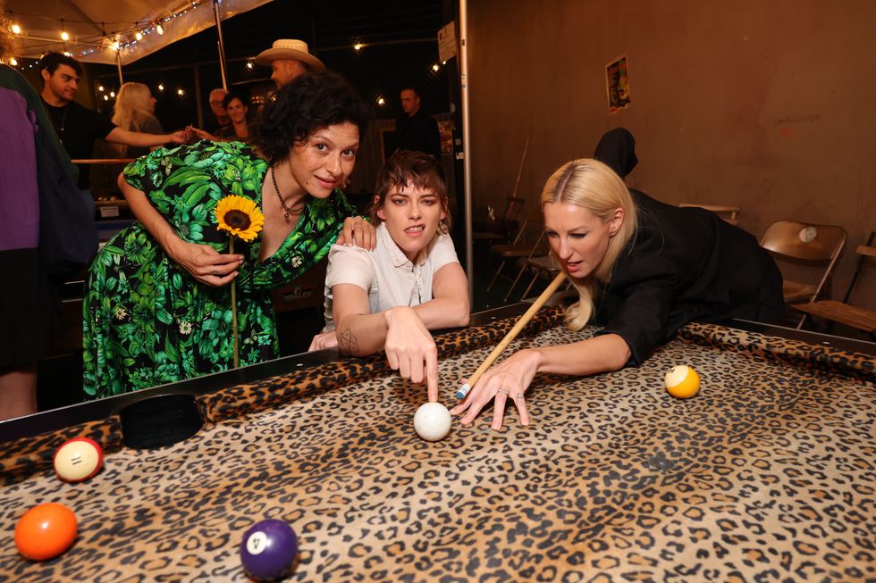 What Does a Stoner Comedy Look Like Post-Legalization? Enter 'The Wrong Girls'