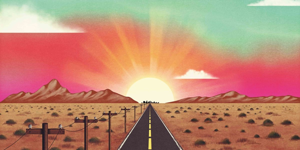 Comedians John Early and Kate Berlant Talk Their Hilarious, Absurd Sketch Series "555"