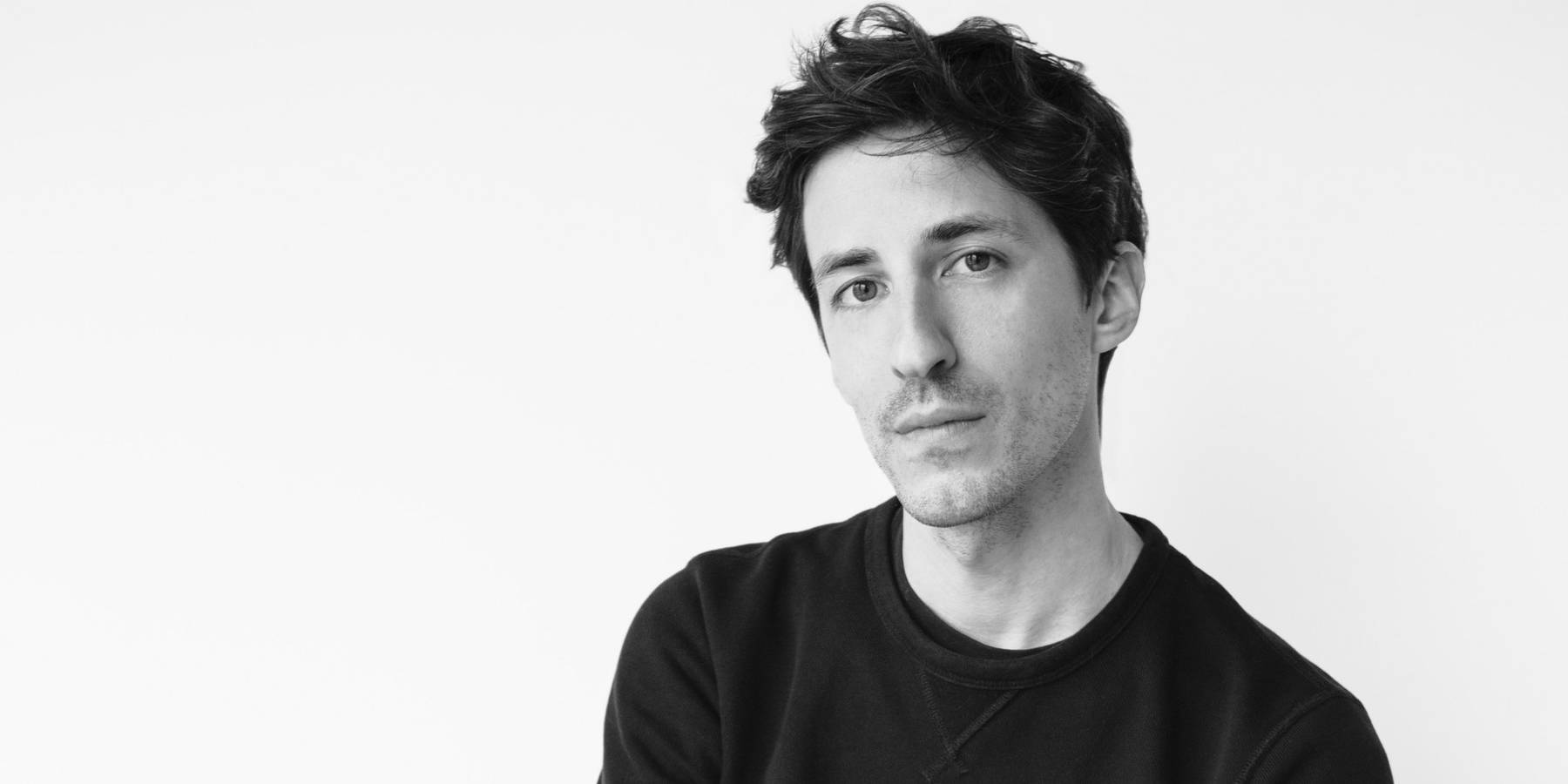 Daniel Vosovic is Making Fast Fashion Fabulous