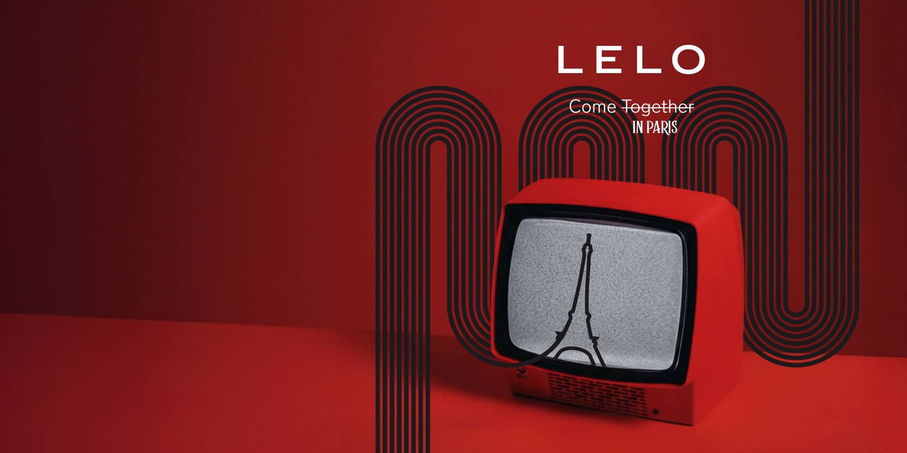 Emily in LELO-Land: Your Fave Luxury Toy Brand and Your Fave Fashionista Unite