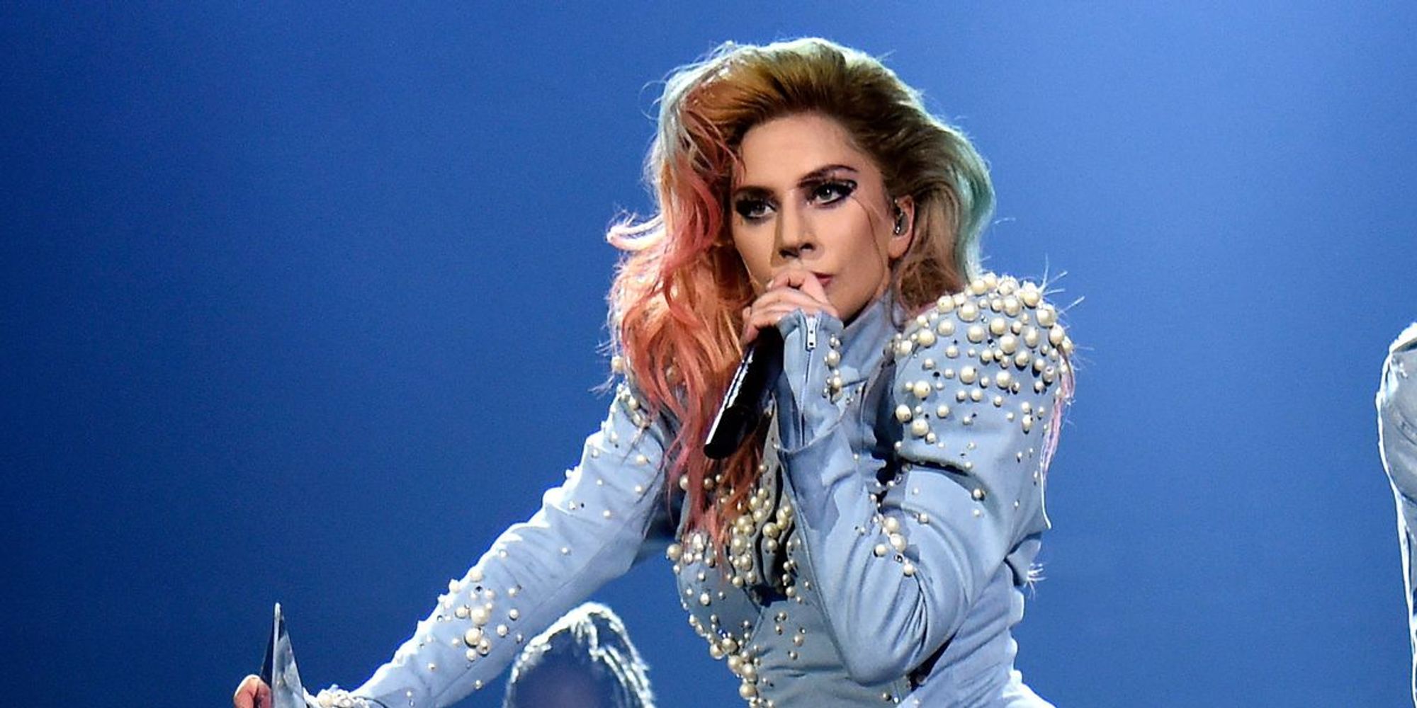 Watch The Emotional Teasers For Lady Gaga's Netflix Documentary, "Lady