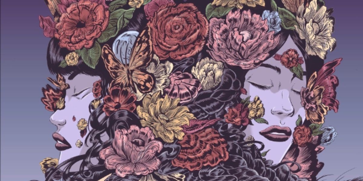 PREMIERE: Listen to Electronic Dance Duo Zeds Dead's New Mixtape