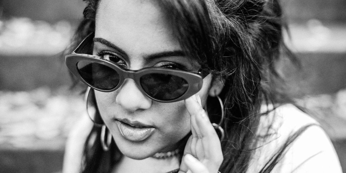 Bibi Bourelly Isn't Making Music "to Win"