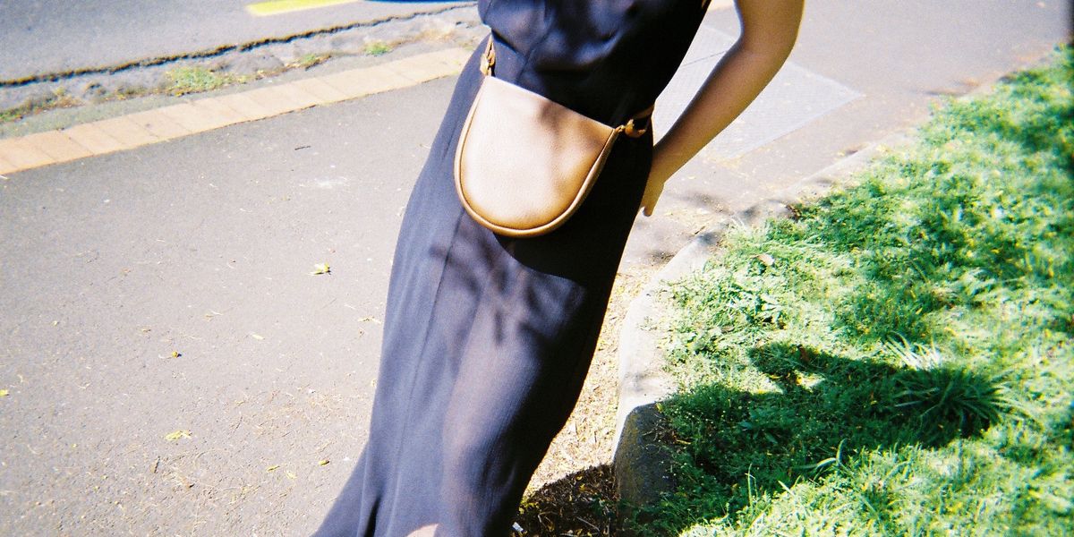 PREMIERE: Georgia Jay's New Collection Proves Trendy and Timeless Aren't Mutually Exclusive