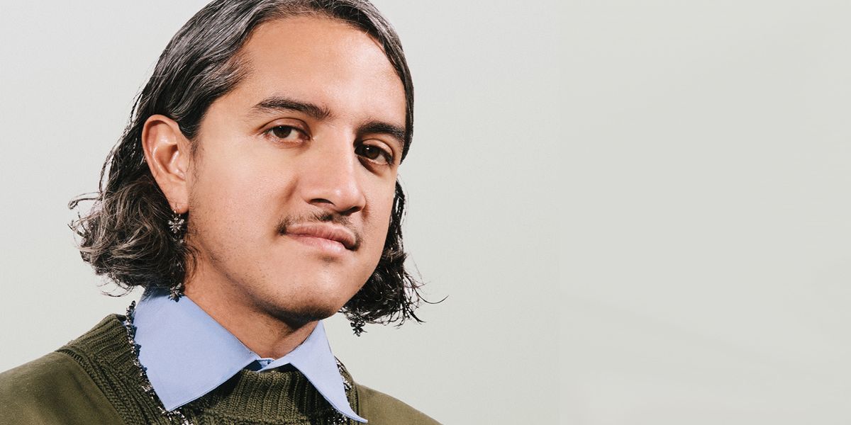 Raúl de Nieves: Most Likely to Define American Art