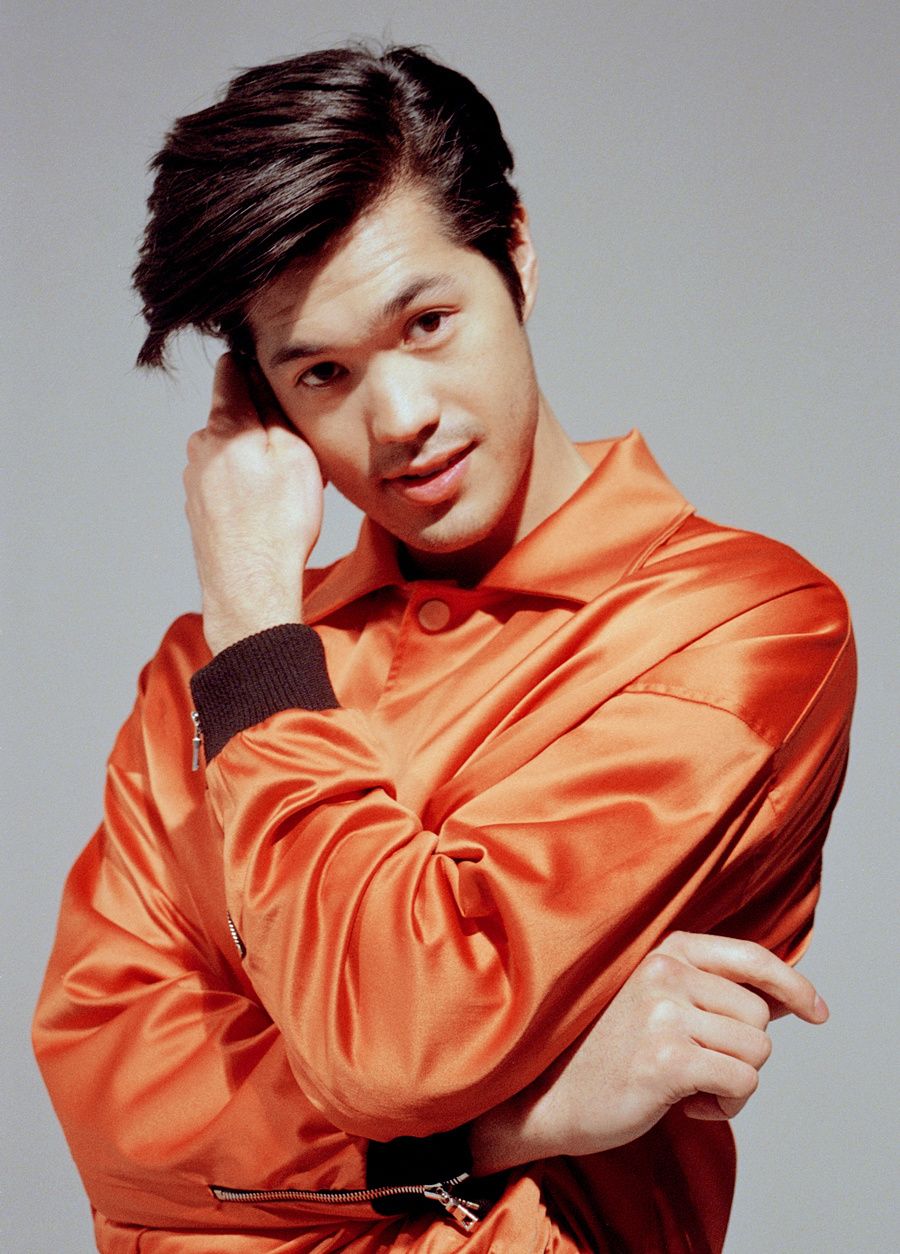 Ross Butler Is Redefining the Asian American Dream