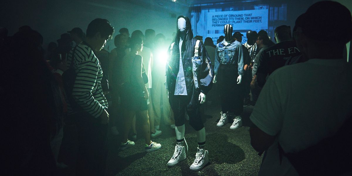 Public School Graduates to Sustainable Style