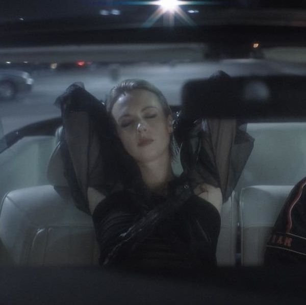 MØ Teams Up With Foster the People on 'Blur' Remix