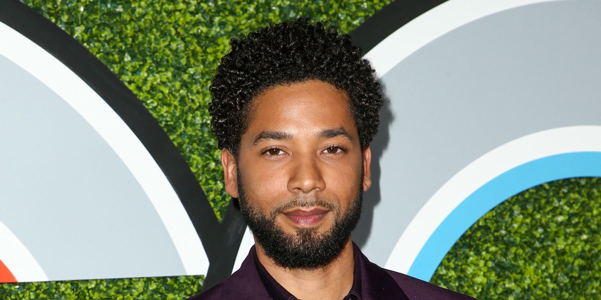 Jussie Smollett Speaks Out on Recent Attack