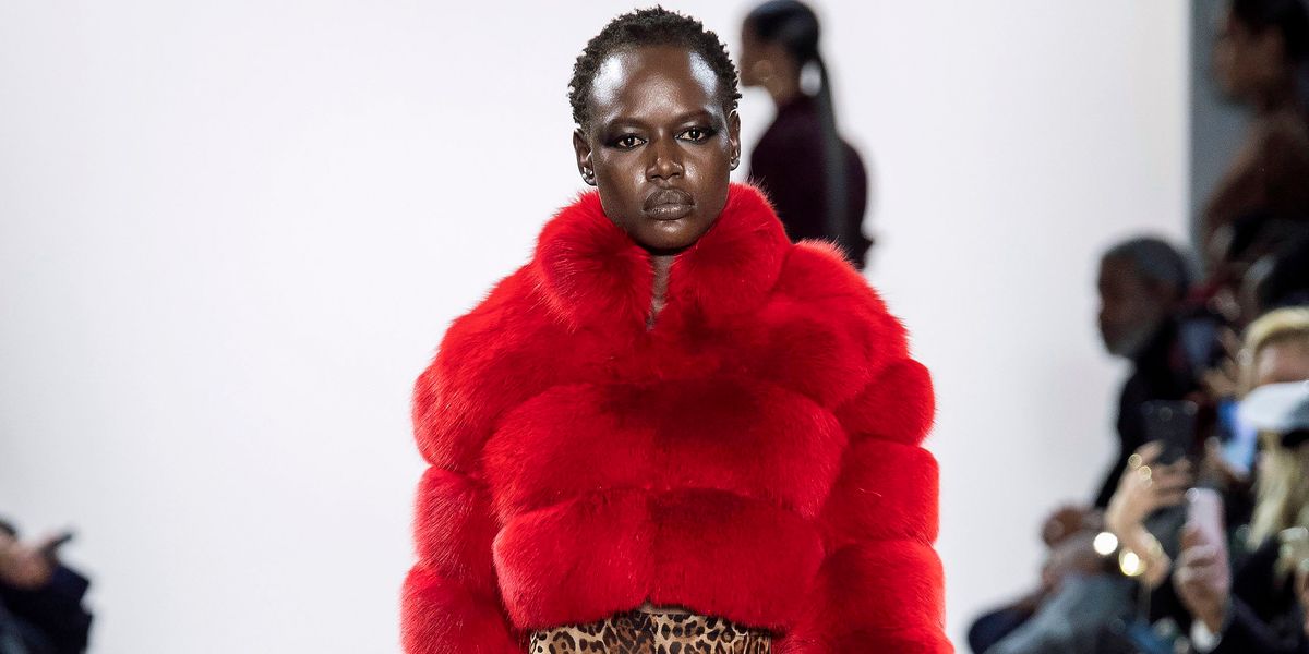 LaQuan Smith's Provocative Glamour