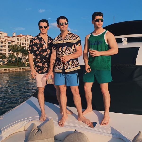 A Decade Later, The Jonas Brothers Will Return to SNL