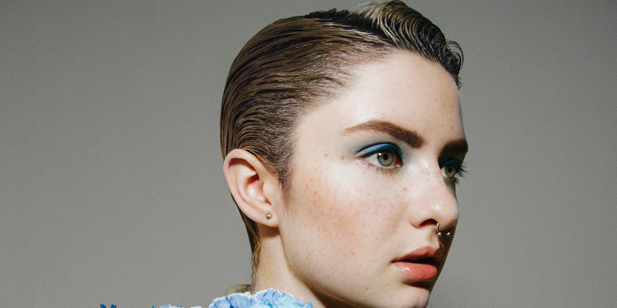 Lachlan Watson Is Leading the Charge for Trans Justice