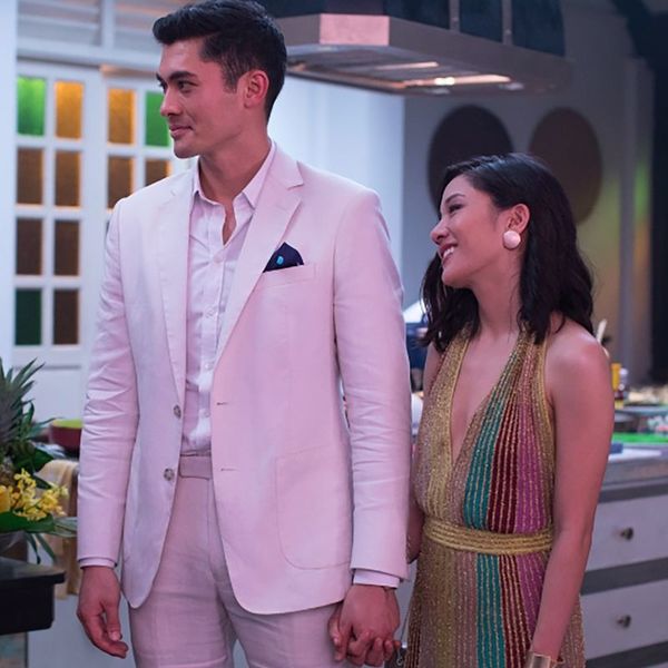 'Crazy Rich Asians' Co-Writer Left Sequel Due to Enormous Pay Gap