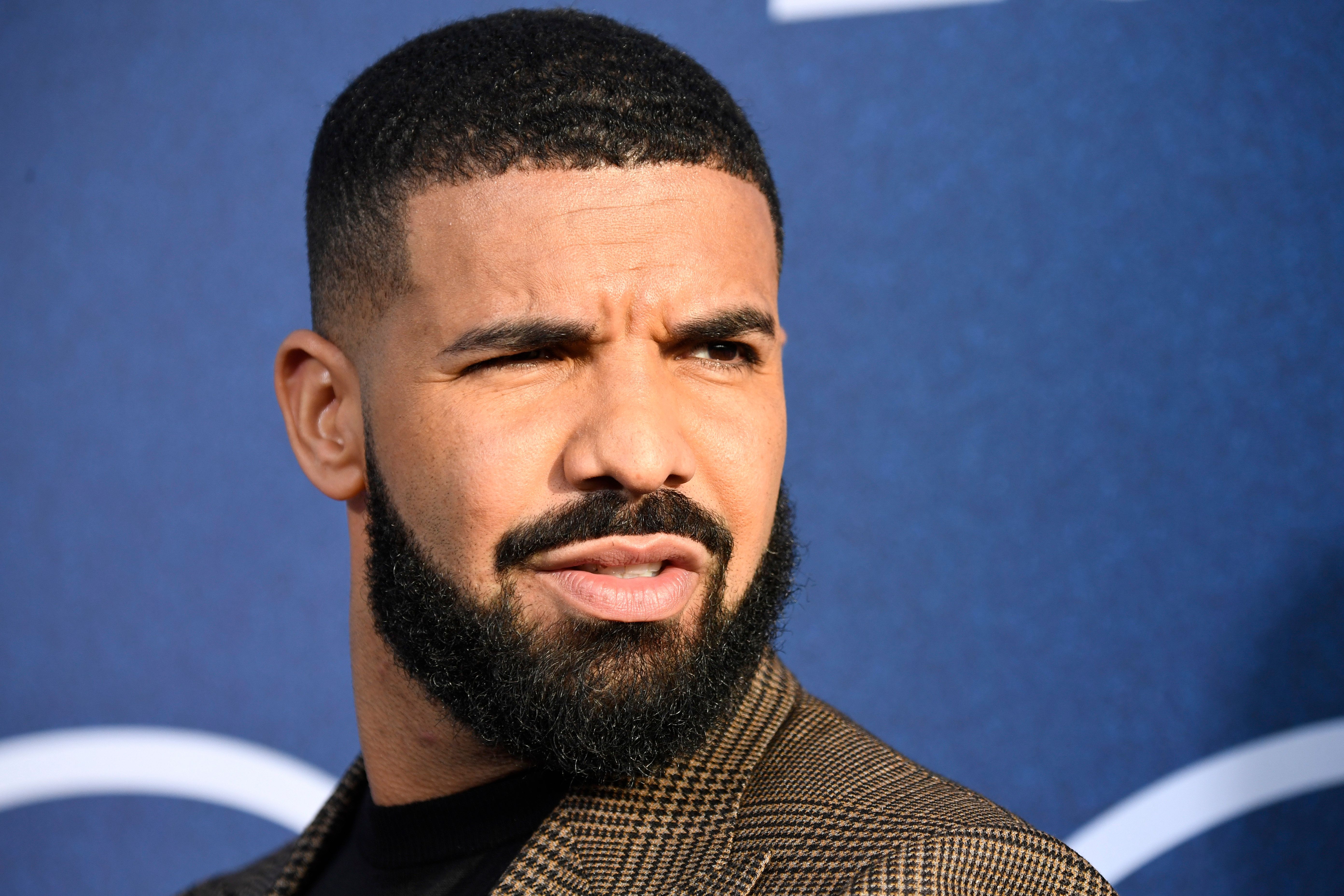Drake's Ugly Mansion Is Also A Meme Now