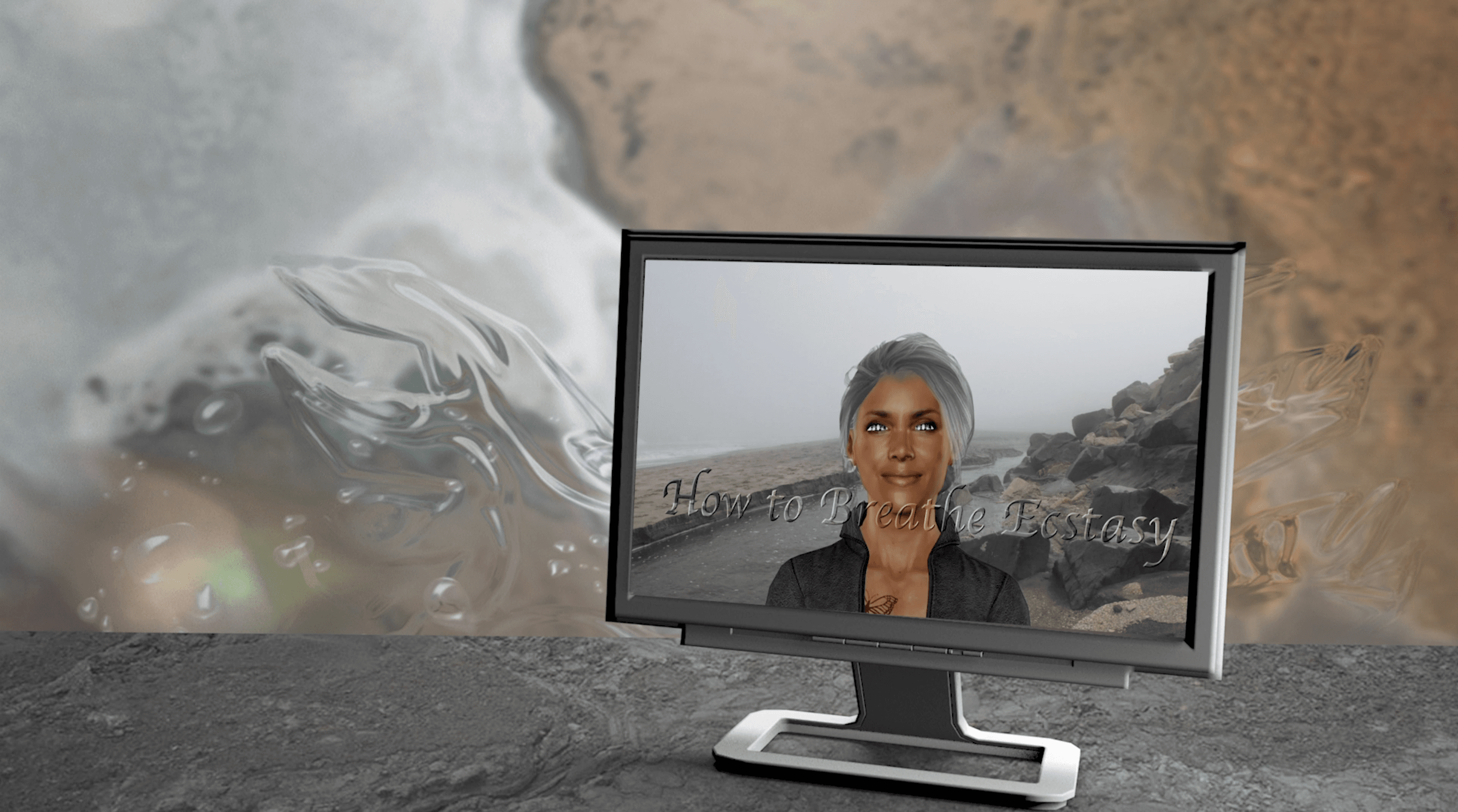 How to Exhibit at the Biggest Online BFA Student Show