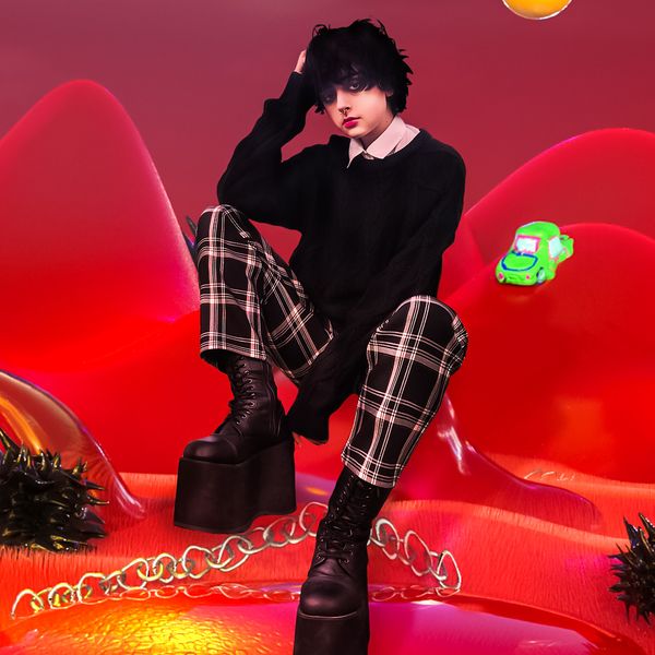 PAPER People: @punker_irl