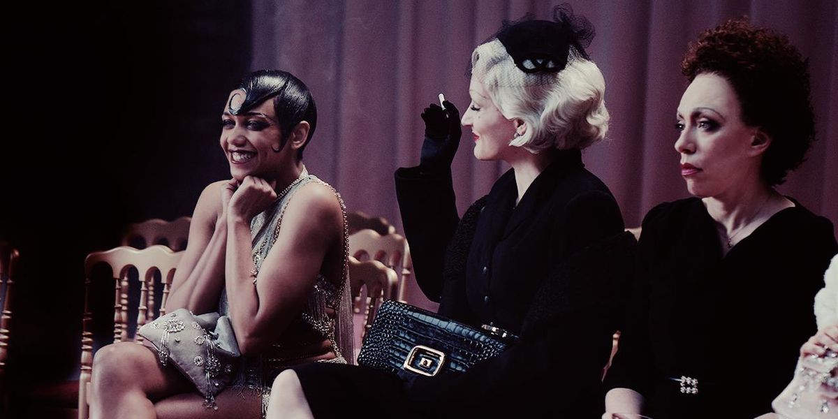Roger Vivier's Movie Star Doppelgängers Get the Royal Treatment