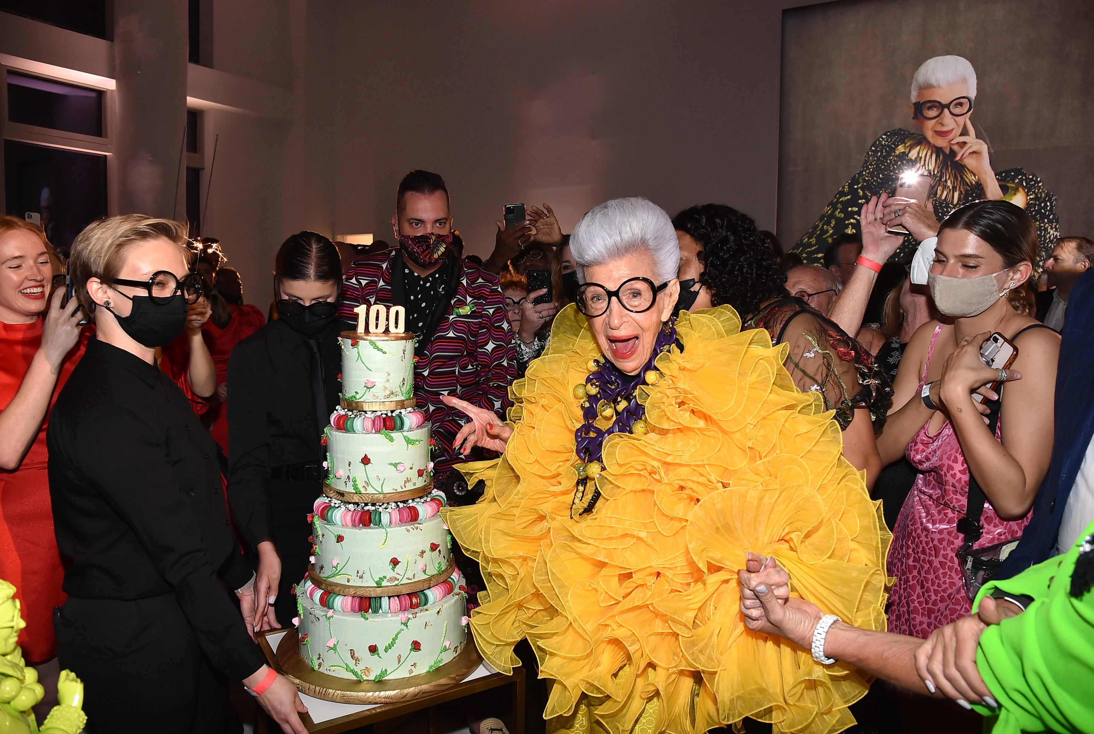 The NYFW Parties Everyone Is Still Talking About
