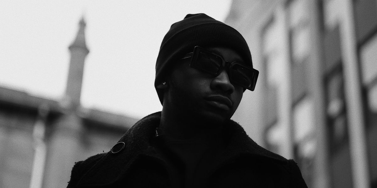 Myles Lloyd Takes Us 'Down Under'