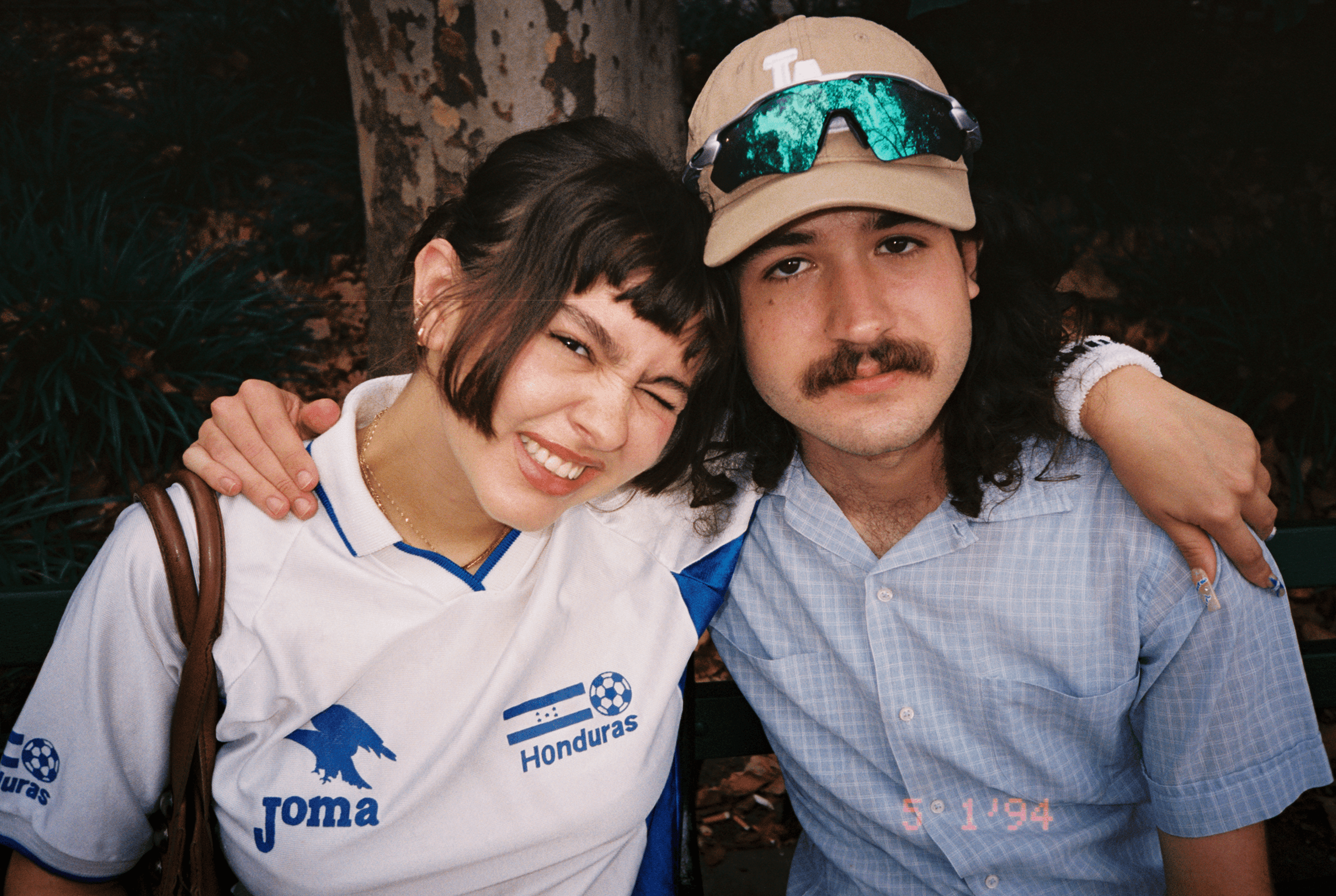 Enya Umanzor and Drew Phillips Talk 'Emergency Intercom'