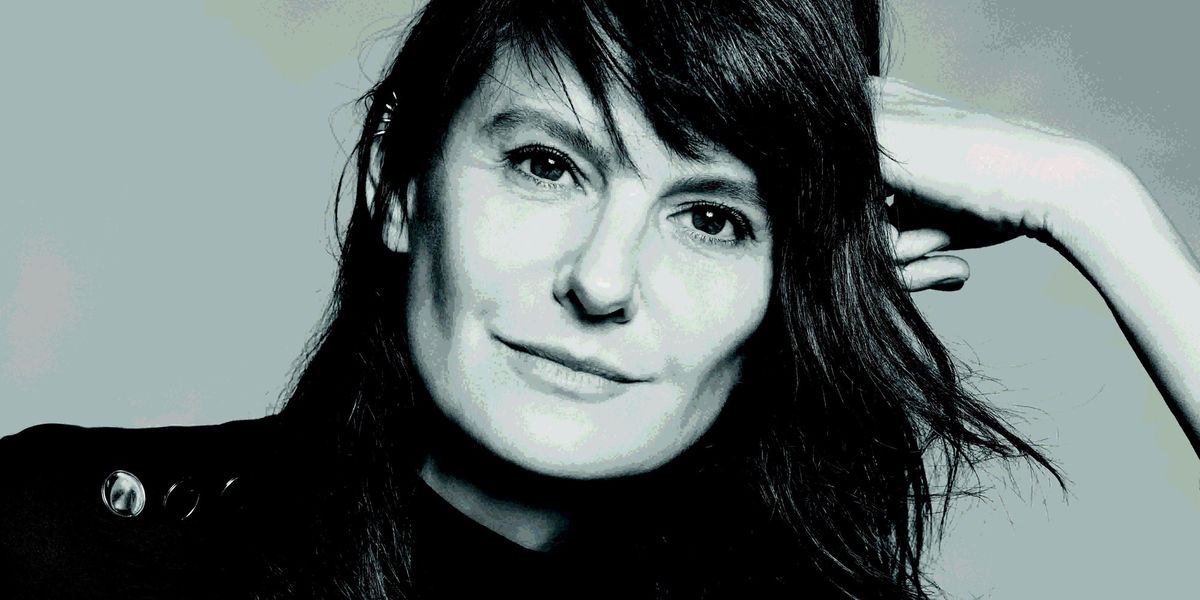 Fashion Editor Marie-Amélie Sauvé Talks Her New Mag, "Mastermind," and Why Print's Not Dead Yet