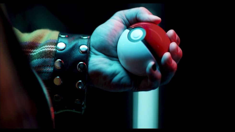 post malone v pokemon card has somehow appeared on both Magic and Pokmon cards : r/magicthecirclejerking Pokemon TCG gets Post Malone