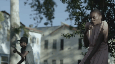 Jay-Z's Short Film for "4:44" Is Now on YouTube