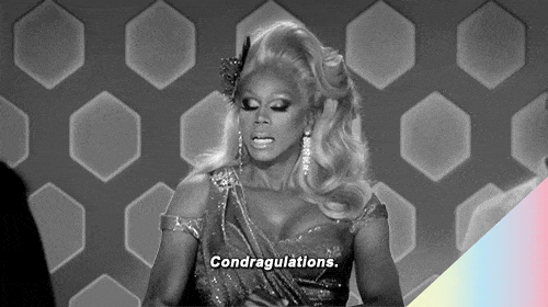 RuPaul Will Receive Star on Hollywood Walk of Fame