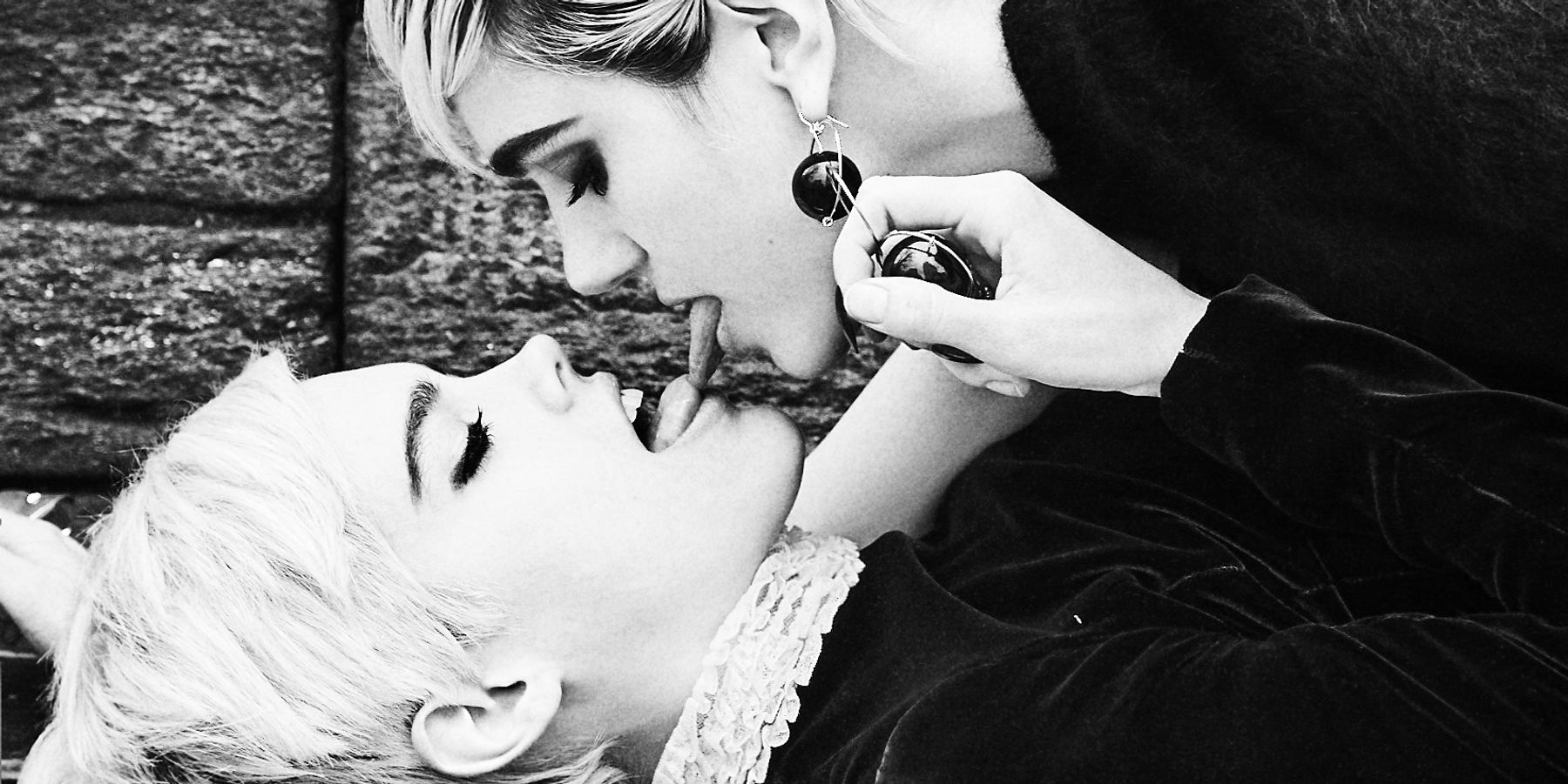 His, Hers, and Theirs