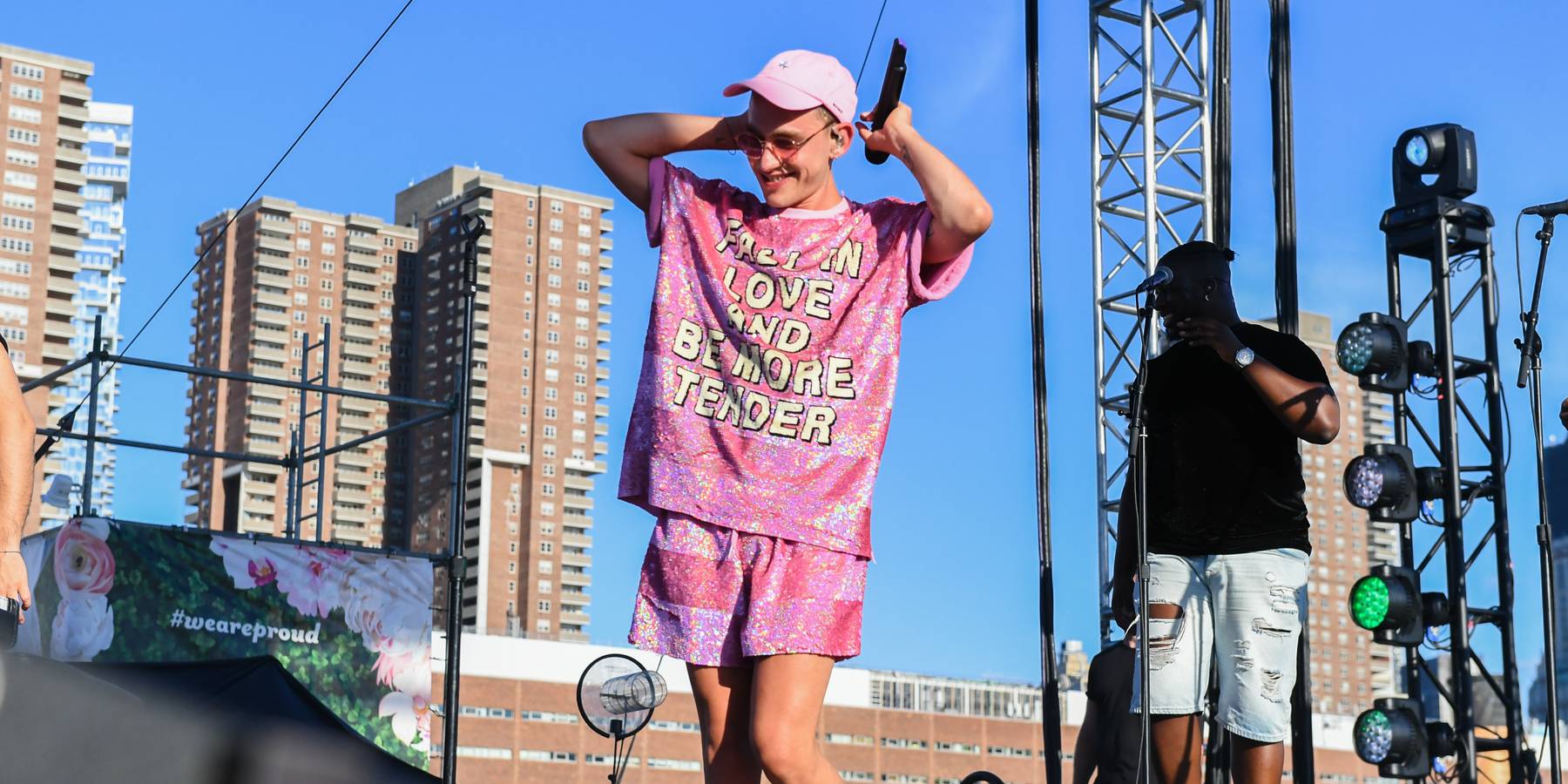 Olly Alexander’s ‘Growing Up Gay’ Doc Airs Tomorrow