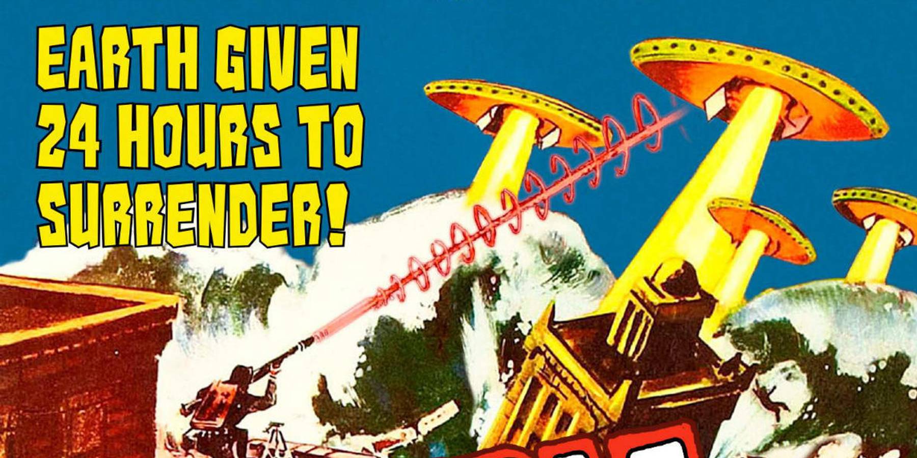 BATSHIT BLU-RAYS OF THE MONTH