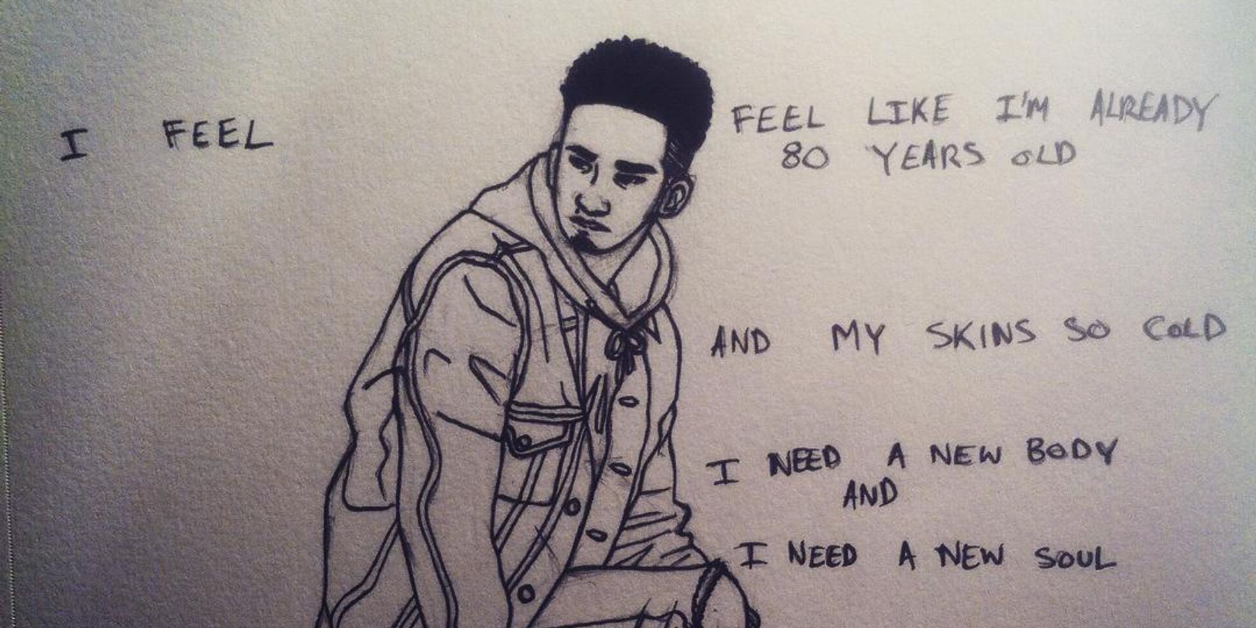 Talking Representation, Masculinity and Emotional Expression With the Creators of "Black Boy Feelings"