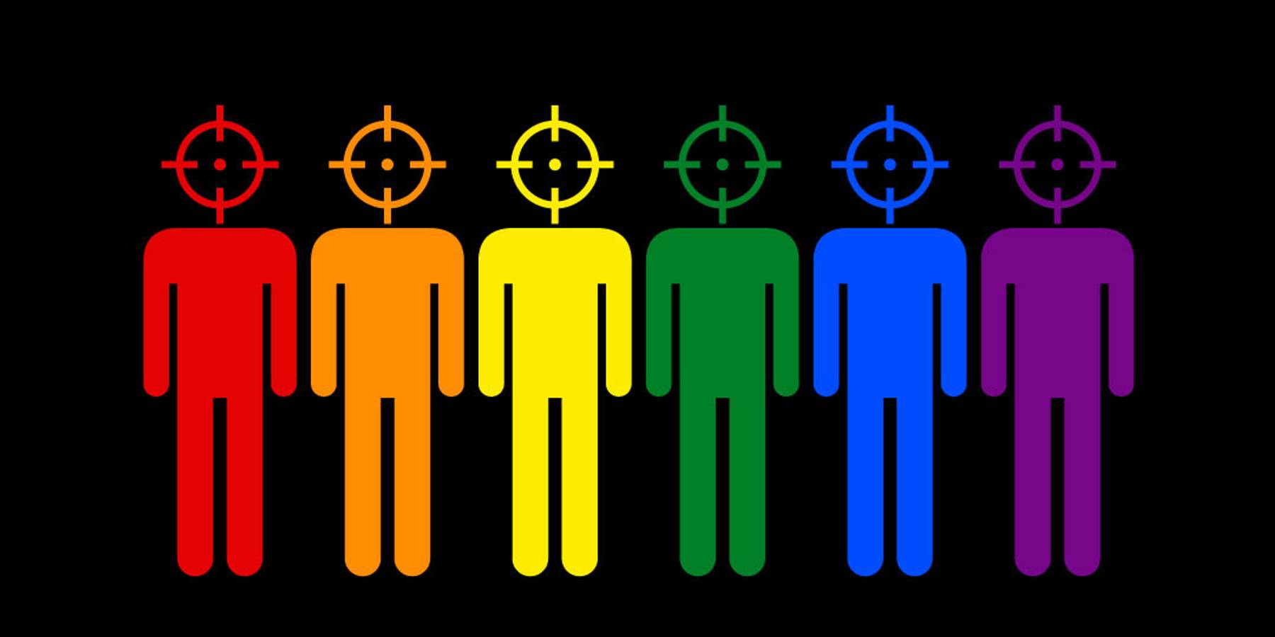 RuPaul, Rita Ora, and More Join #EyesOnChechnya Campaign