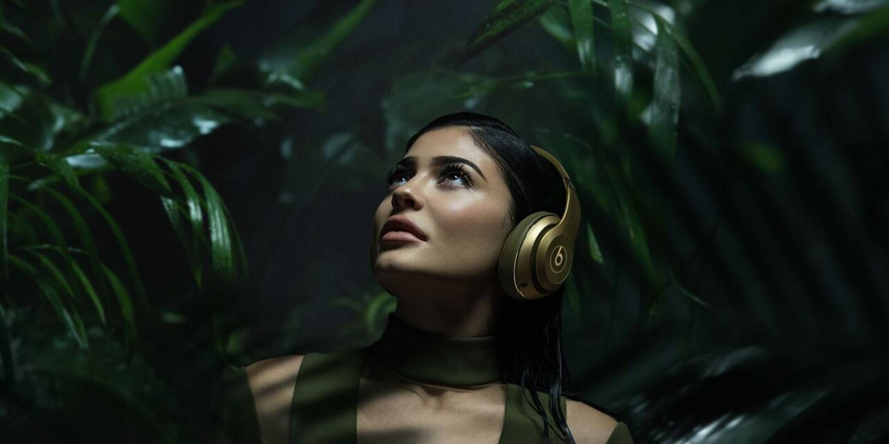 Balmain Goes Peak Millennial, Teams Up with Beats By Dre and Kylie Jenner