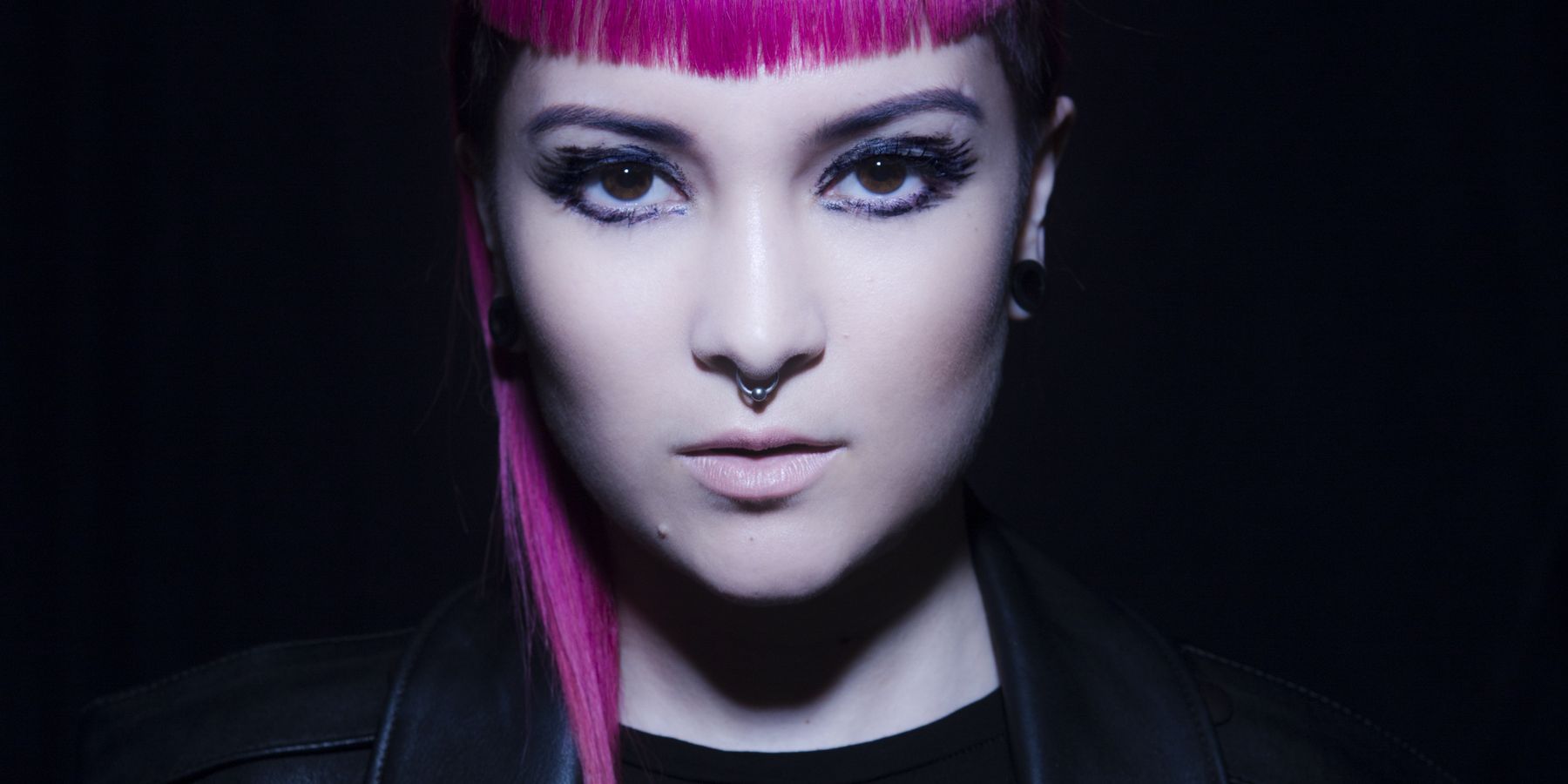 Premiere: Listen to Maya Jane Coles' Slinky New Track, "Weak"