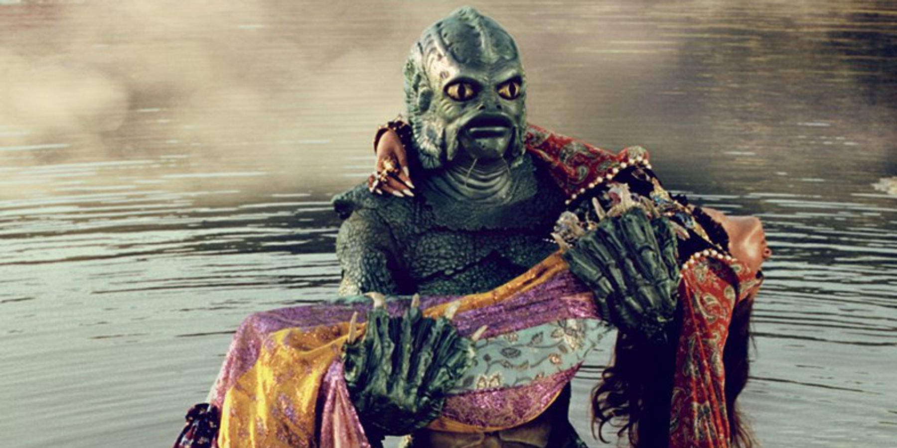 Name a Campaign More Iconic Than Gucci's AW17, We'll Wait