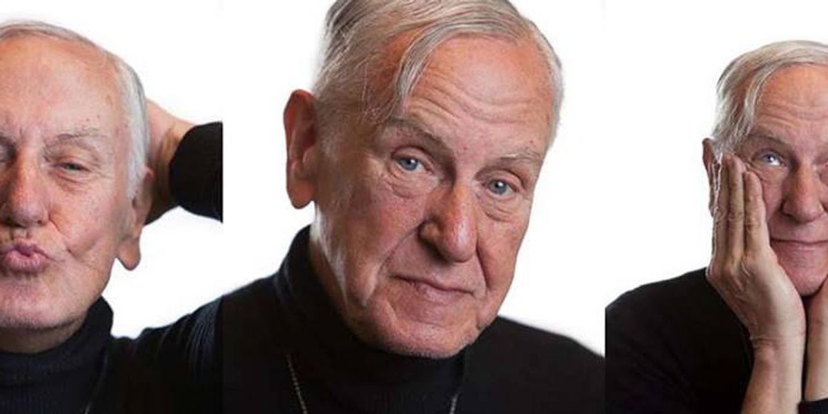 Historic Gay Playwright Robert Patrick on Surviving, Writing, and Being Grabbed by Shirley MacLaine