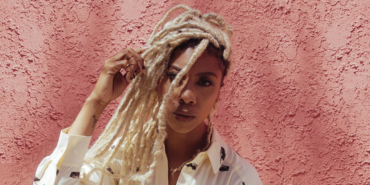 Premiere: BOSCO on Her '90s-Flavored New Track "Cruel" and Growing Atlanta's Arts Scene