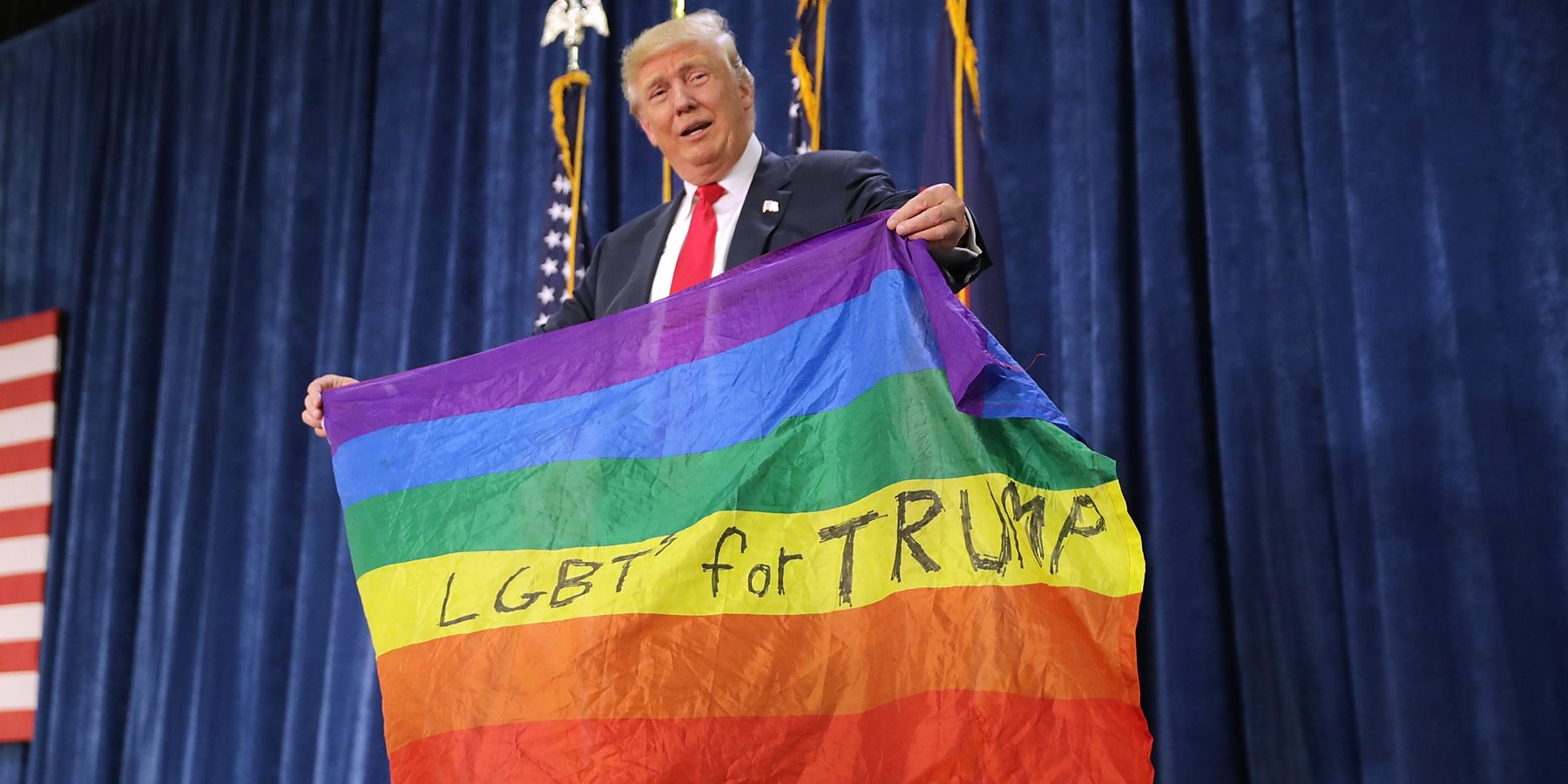 National LGBTQ Suicide Hotline Reports "Dramatic Spike" in Calls from Transgender Youth