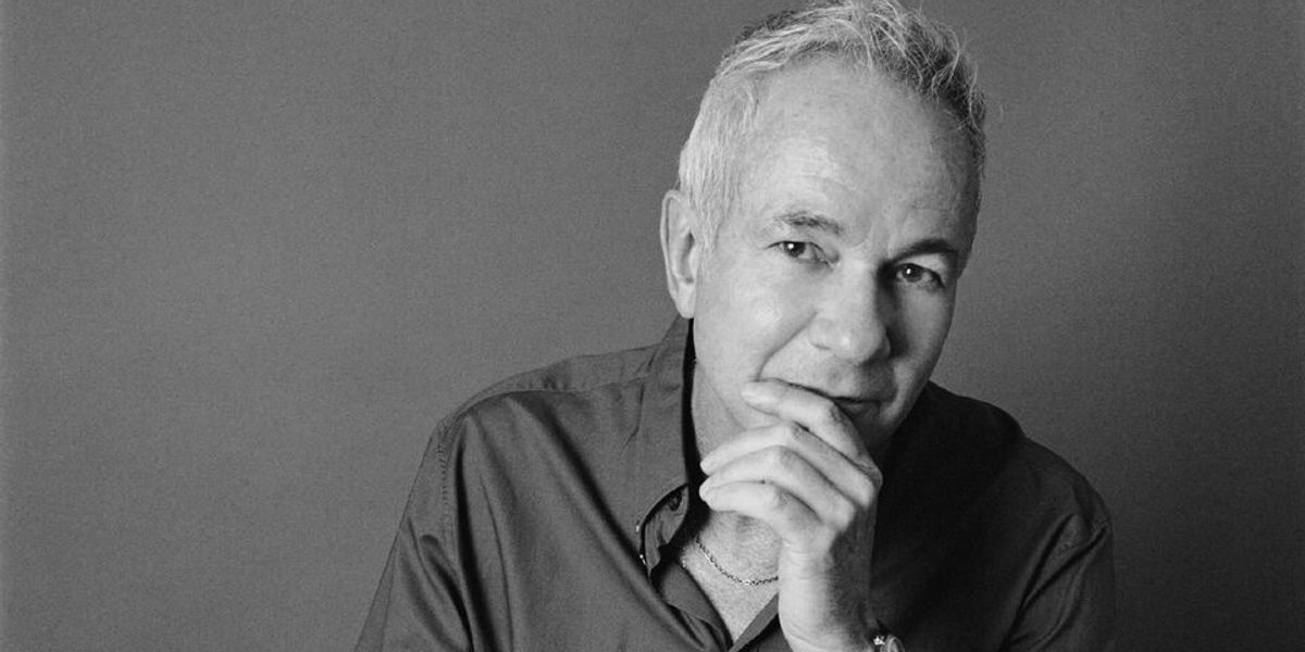 Legendary Mudd Club Doorman Richard Boch on Getting Tipped in Cocaine and Turning Away Paul Simon