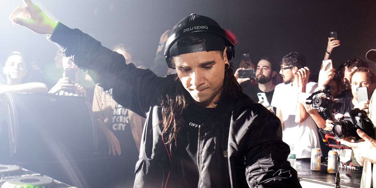 Saying Farewell to a New York Nightlife Icon: Webster Hall