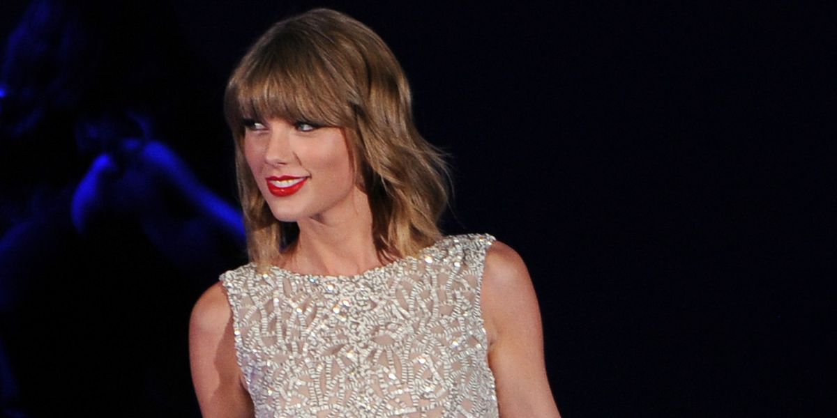 Taylor Swift Won Her Groping Case