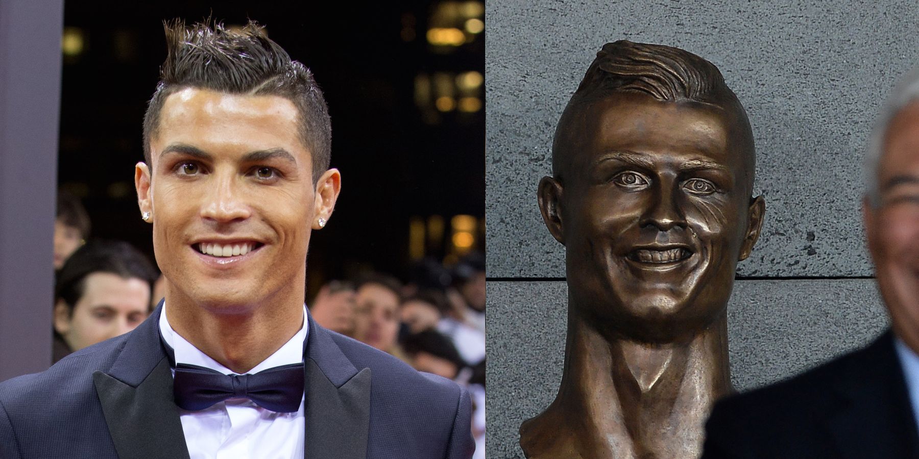 An Incomplete Guide to the No Good, Very Bad Artistic Interpretations of Celebs